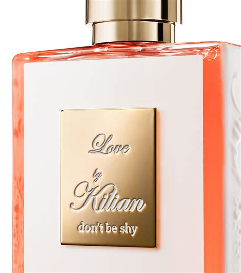 shy love parfum